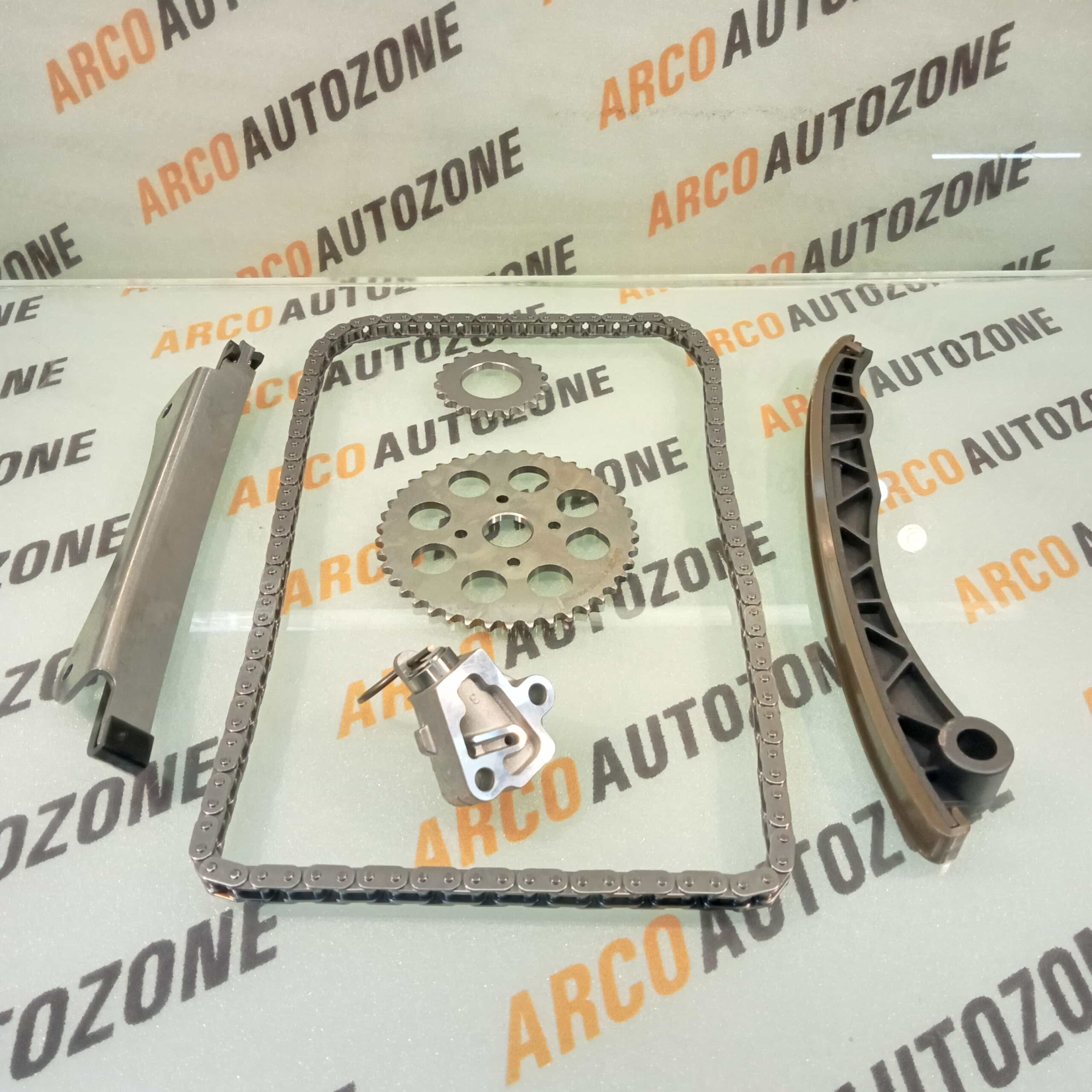 TIMING KIT SWIFT DSL DYCO KTC1052