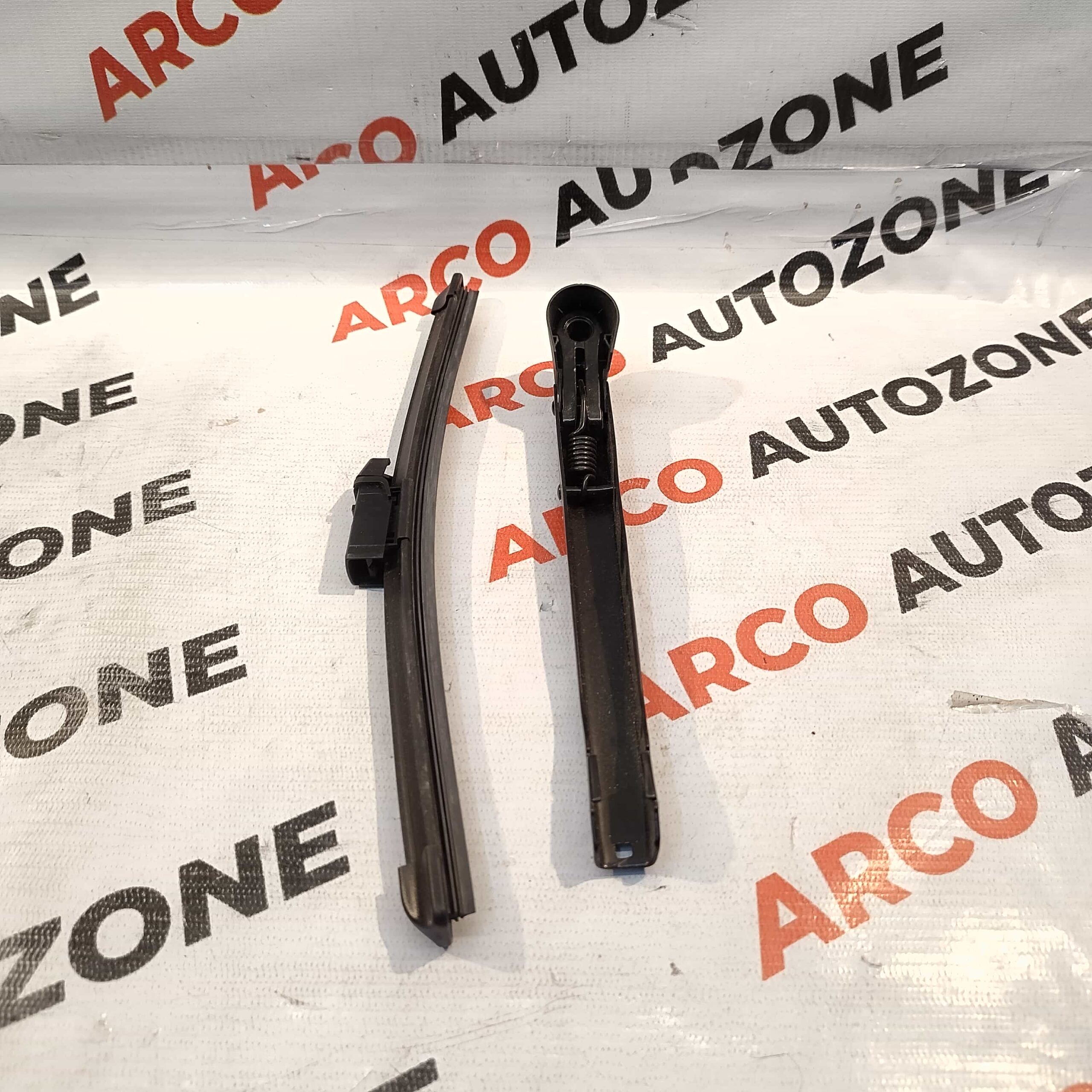 RR WIPR ARM WT BLADE I10 ALL