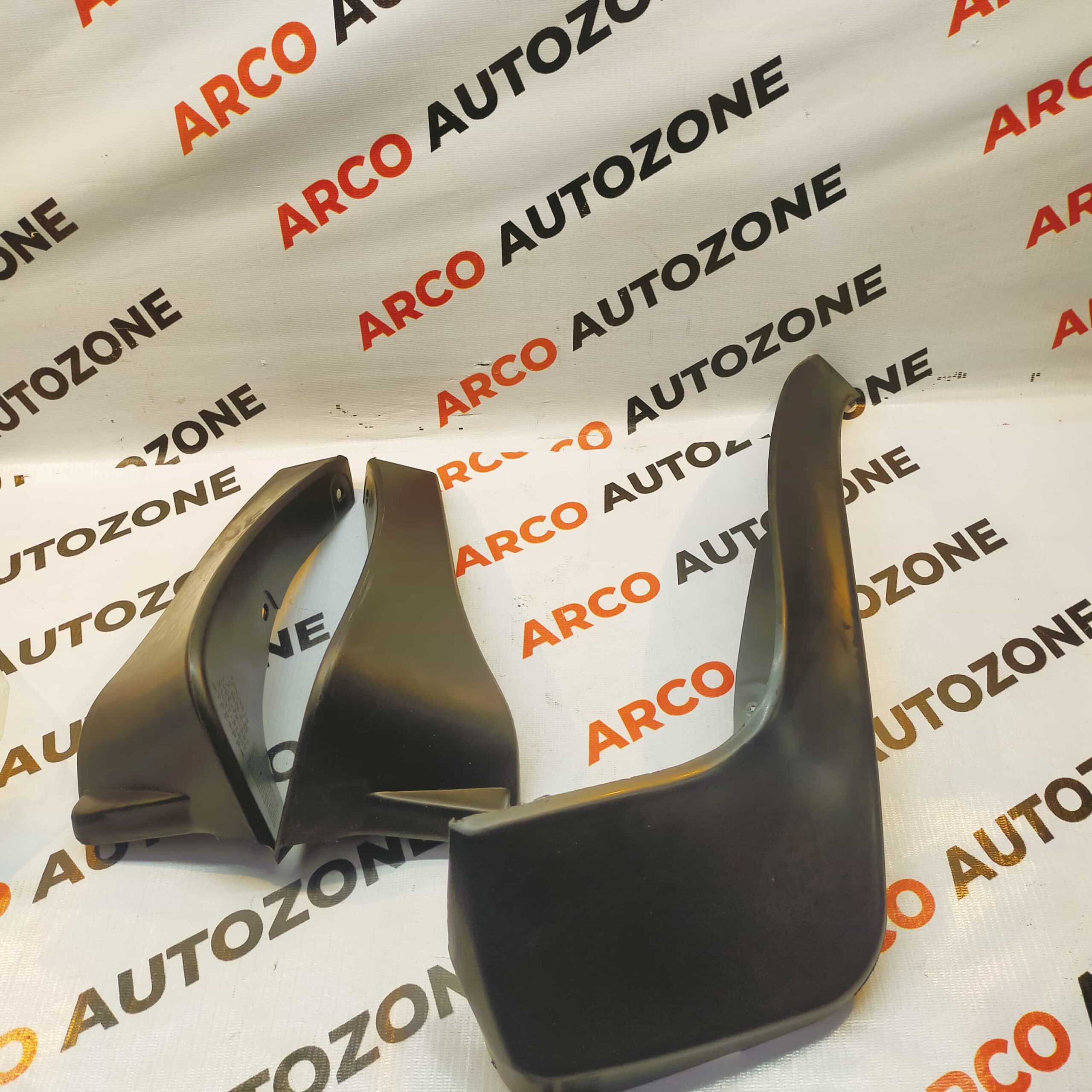 MUD FLAP IGNIS DELTA