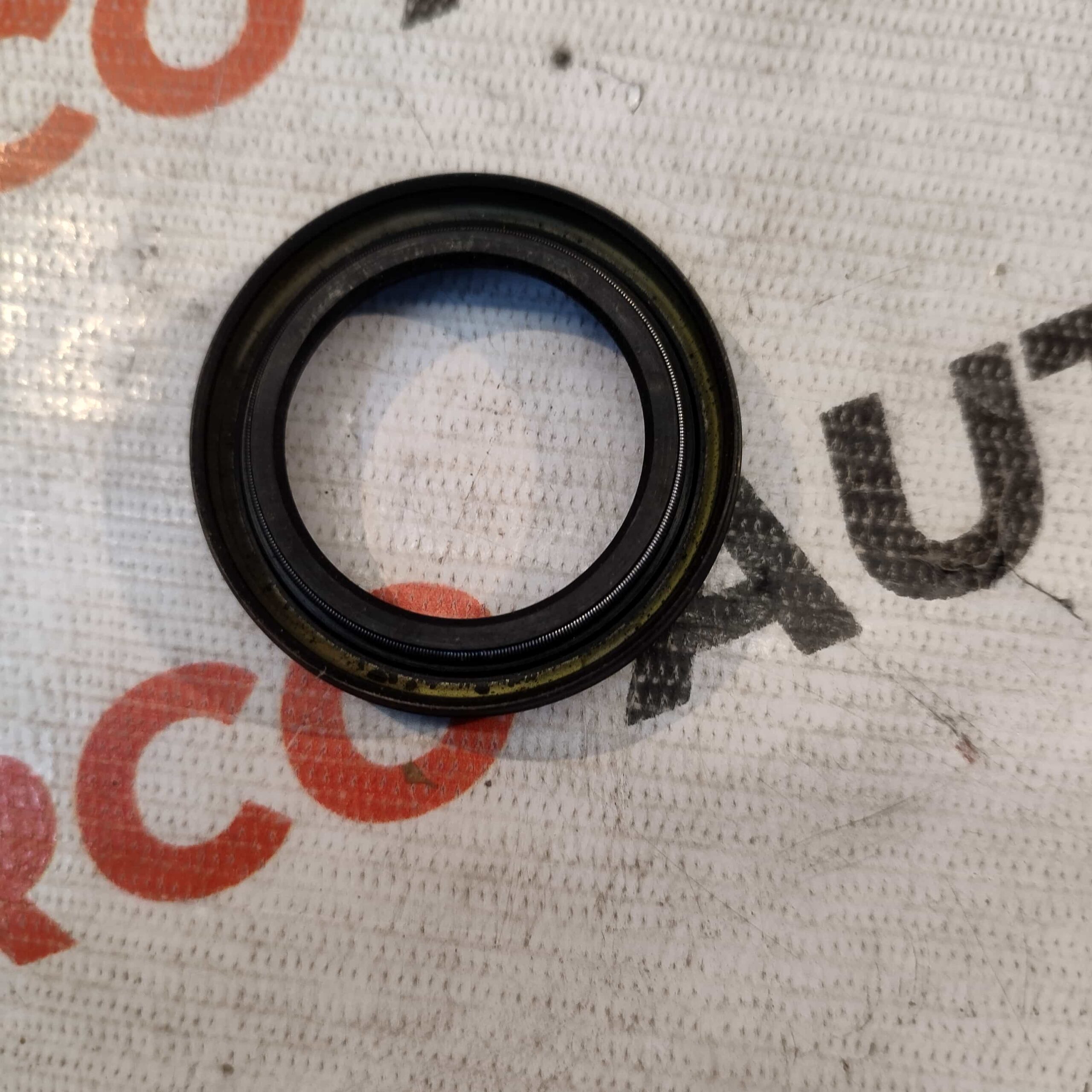 AXEL SEAL AMAZE PTL ALL MODEL RH