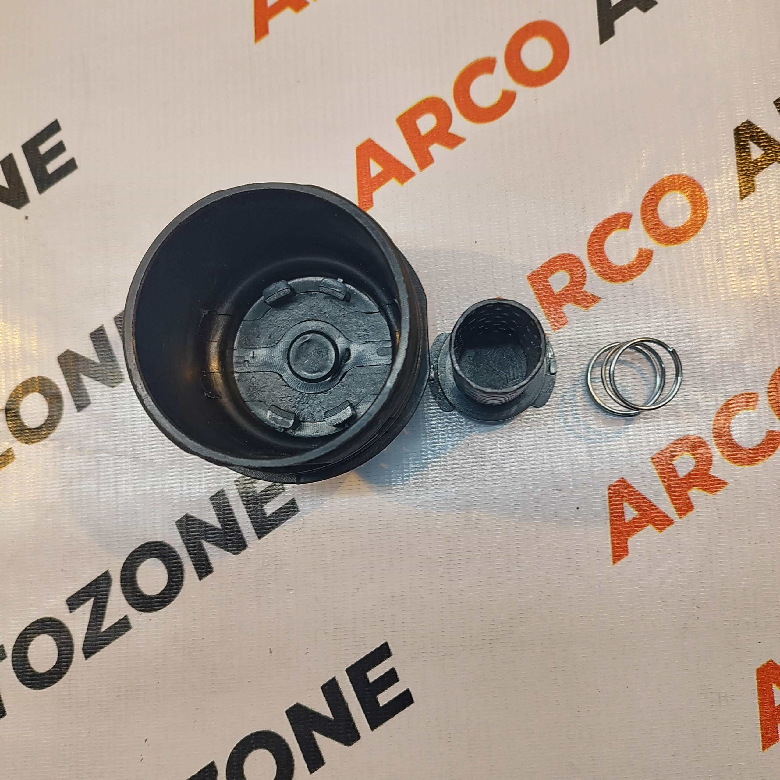 OIL FILTER CAP ETIOS DSL ALL MODEL