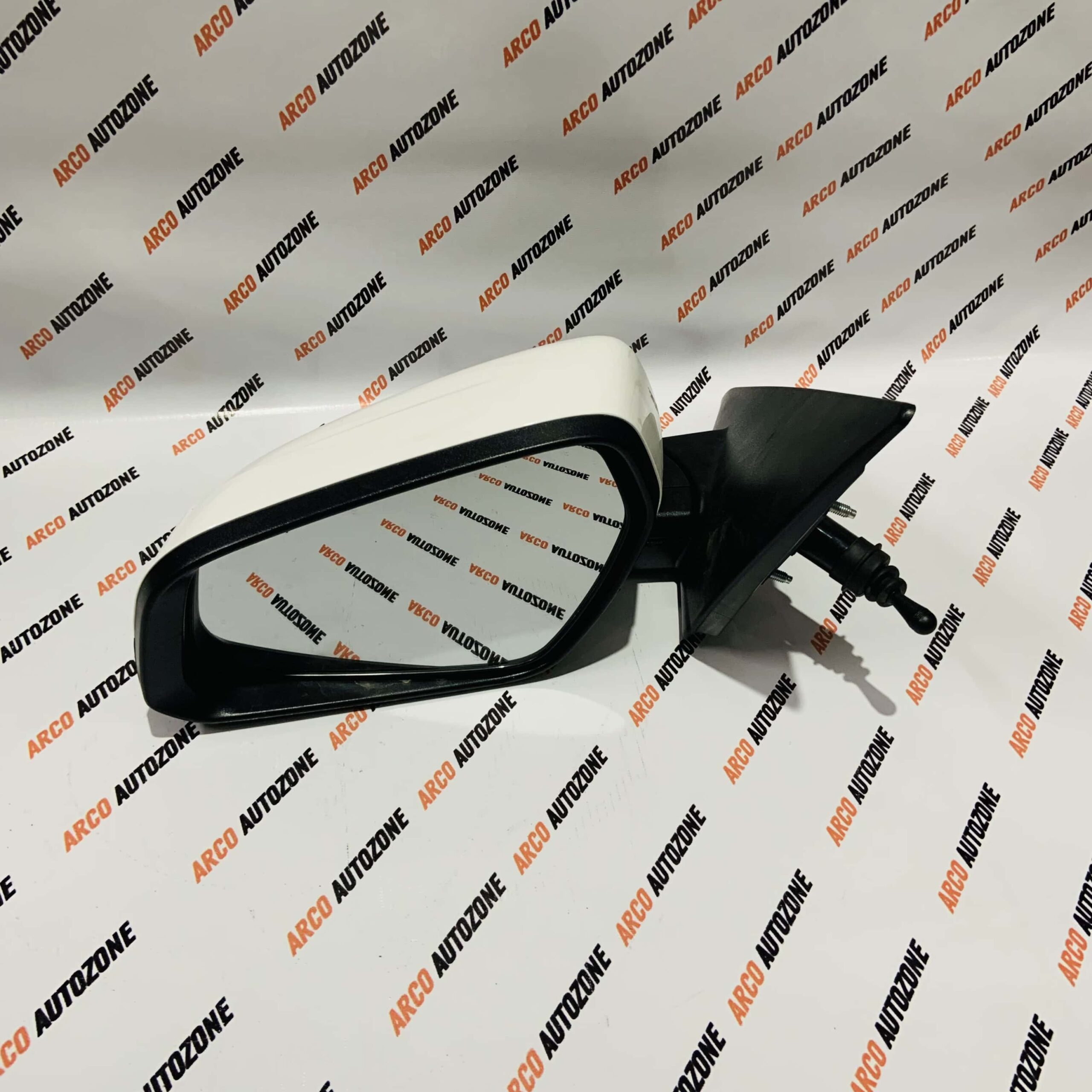 SIDE GLASS CRETA 2020 LH MANUAL HYU 87610BV000