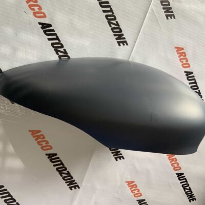 SIDE GLASS COVER FIESTA T3 RH TITANIUM