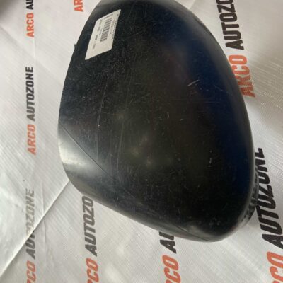 SIDE GLASS COVER FIESTA T3 LH TITANIUM