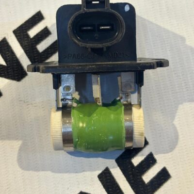 FAN RELAY I10 GRAND VERNA 12