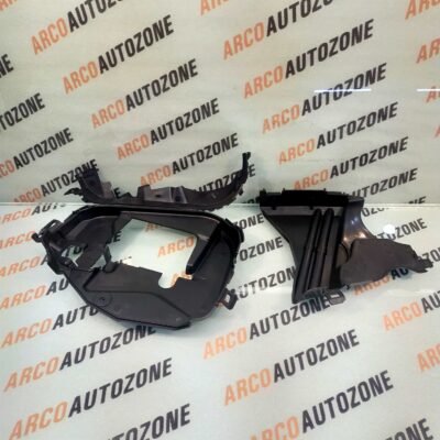 TIMING COVER MICRA SUNNY SCALA PULSE LOGAN DUSTER 85 DSL SET OF 3 IMP