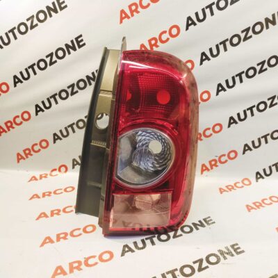 TAIL LIGHT DUSTER T1 RH IMP