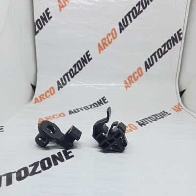 BOONET ROD KIT GRAND XCENT SET OF 2 4408