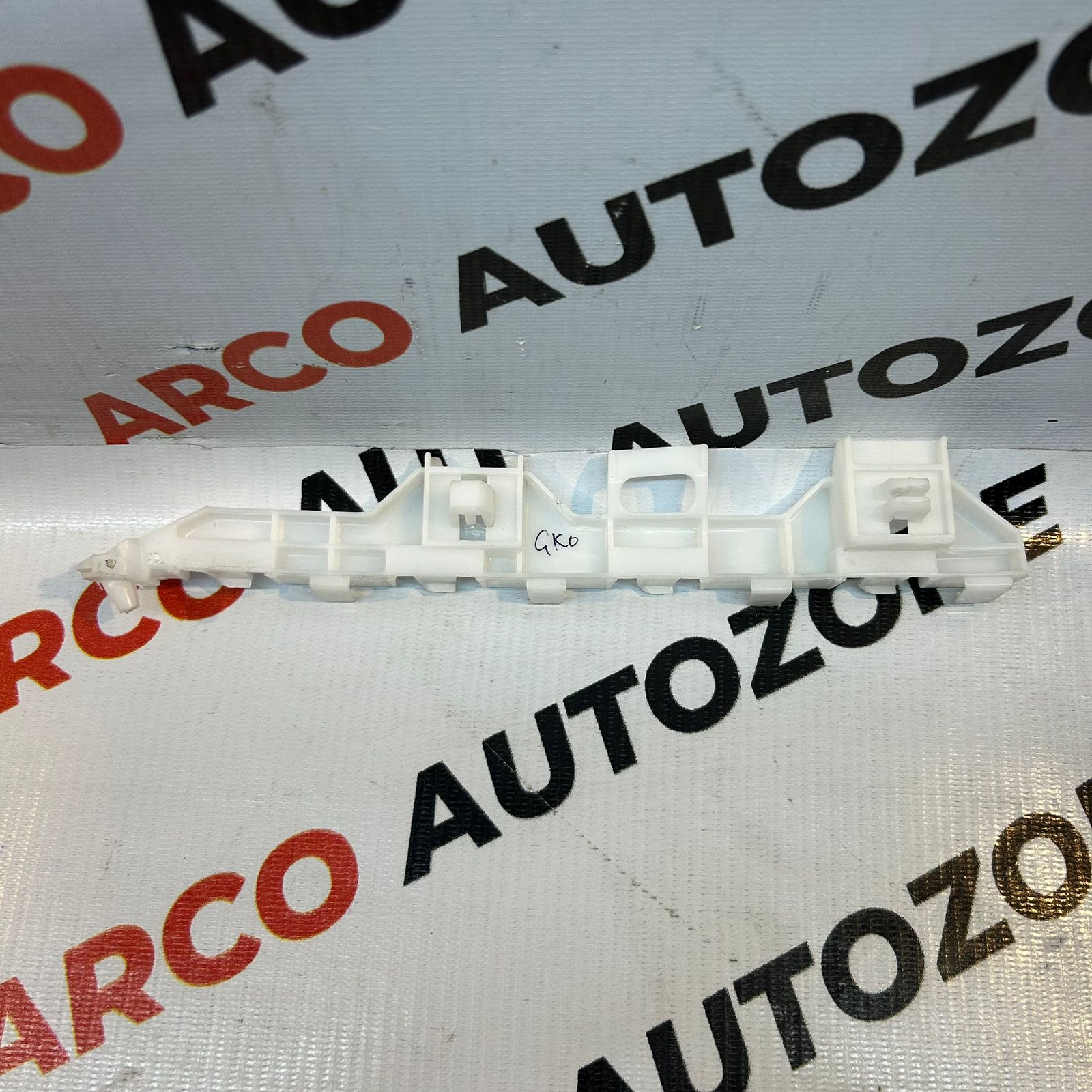 FR BMP BKT CITY T7 T8 RH ACC HDDCT7FBBR