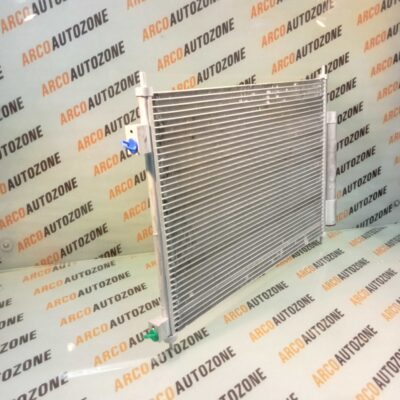 AC CONDENSOR AMAZE DSL  BEHR