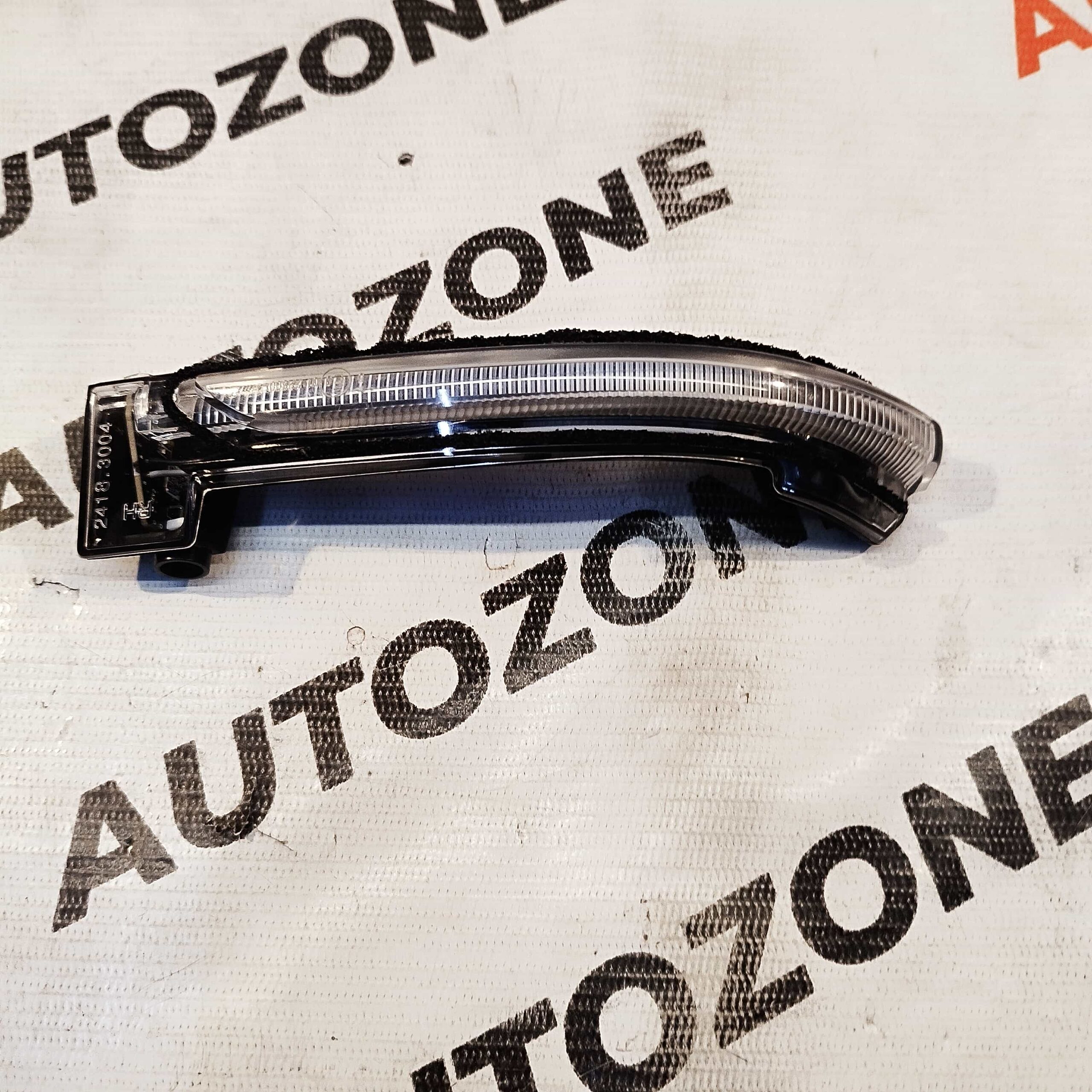 SG INDICATOR SONET RH LOT