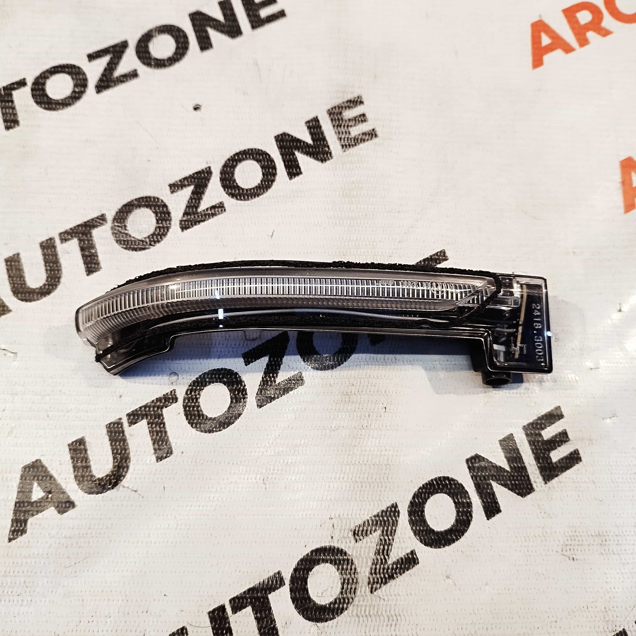 SG INDICATOR SONET LH LOT