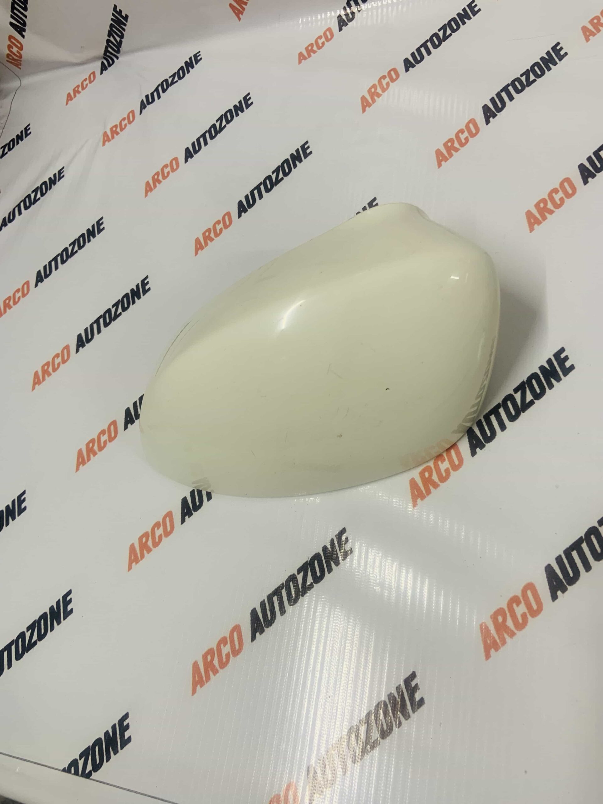 SIDE GLASS COVER PUNTO WO IND LH