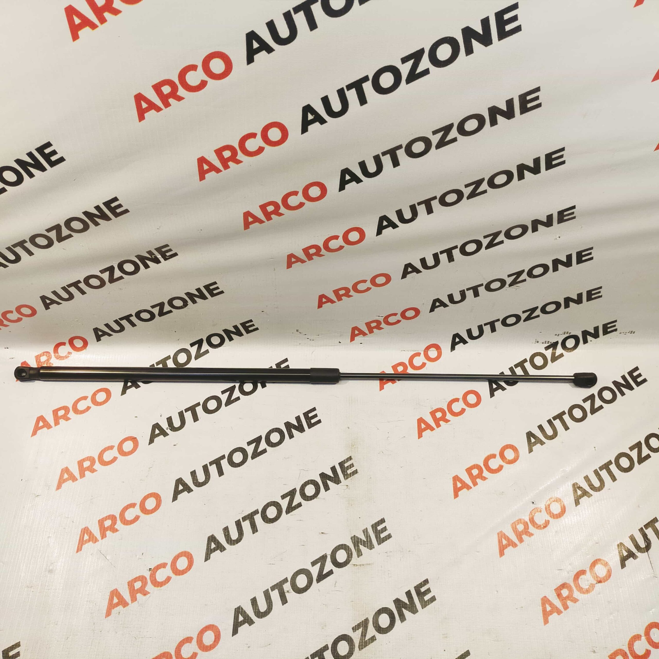 BONNET SHOCKER A4 VIKA 8T0823359