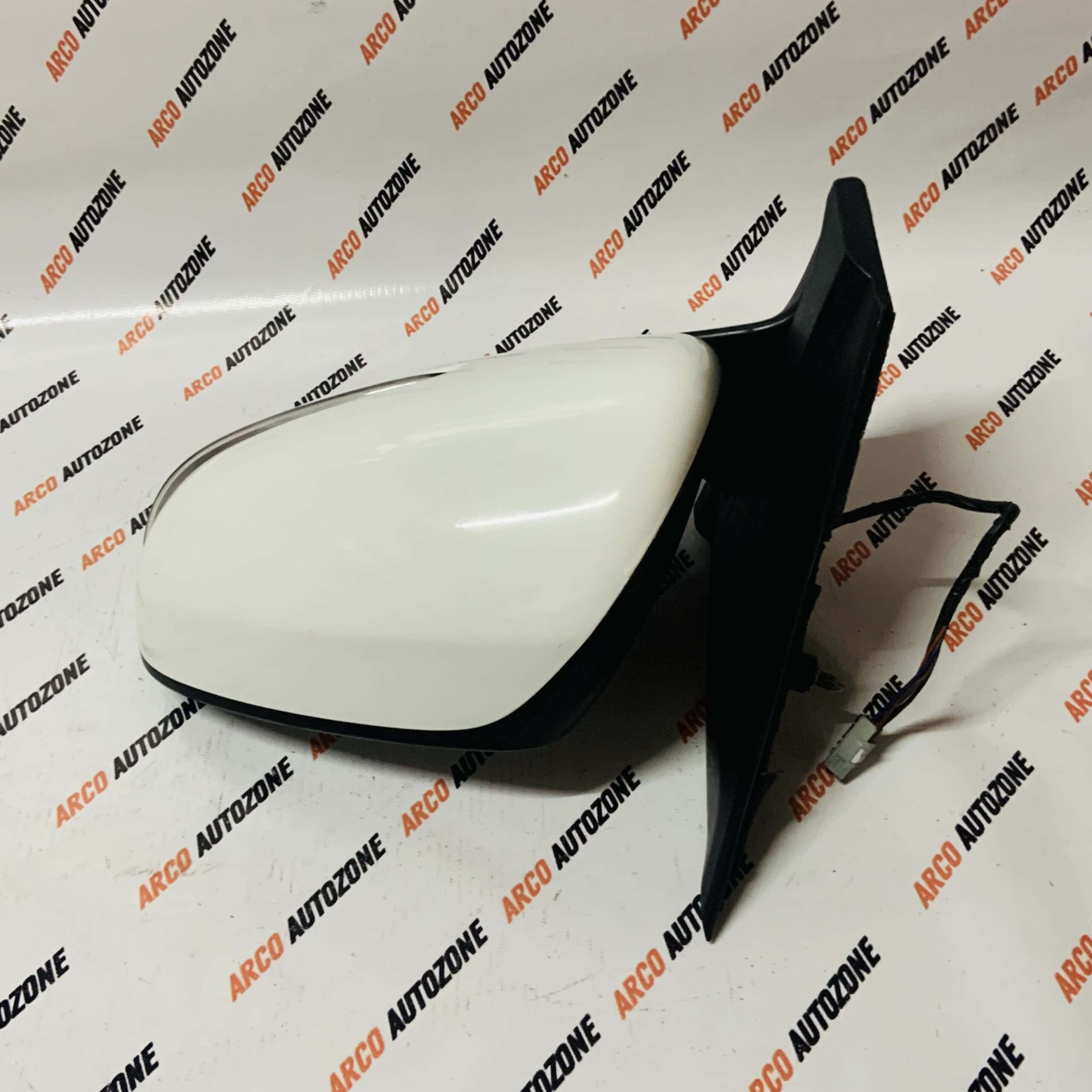 SIDE GLASS ERTIGA XL6 LH 7 WIRE LOT