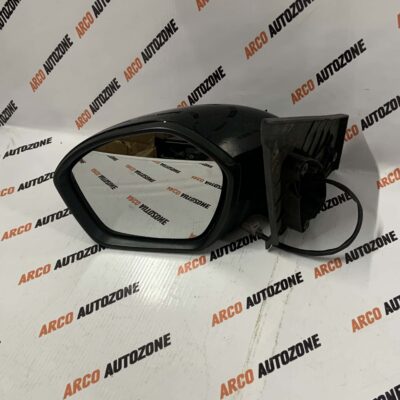 SIDE GLASS ZEST BOLT 3 WIRE LH LOT