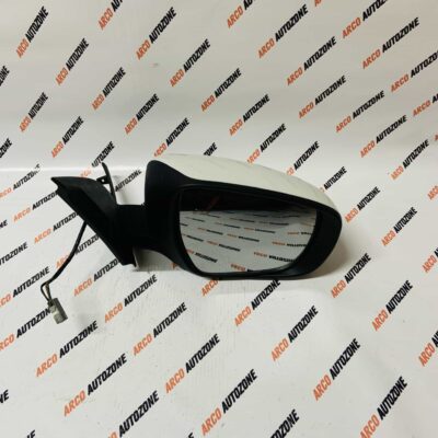 SIDE GLASS SWIFT 2018 RH 5 WIRE LOT