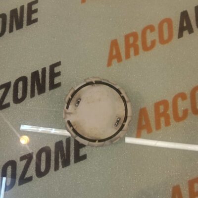 ALLOY CAP SUNNY MICRA COM