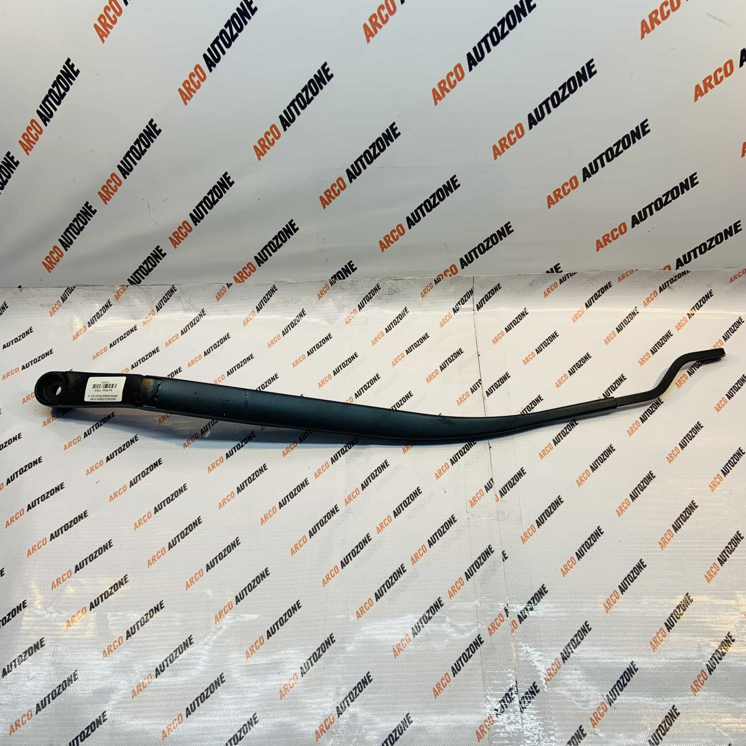 WIPER ARM ELITE LH LOT  X