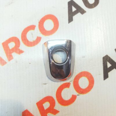 OUTER HANDLE CAP INNOVA FR RH CHROME 6921706020-OES