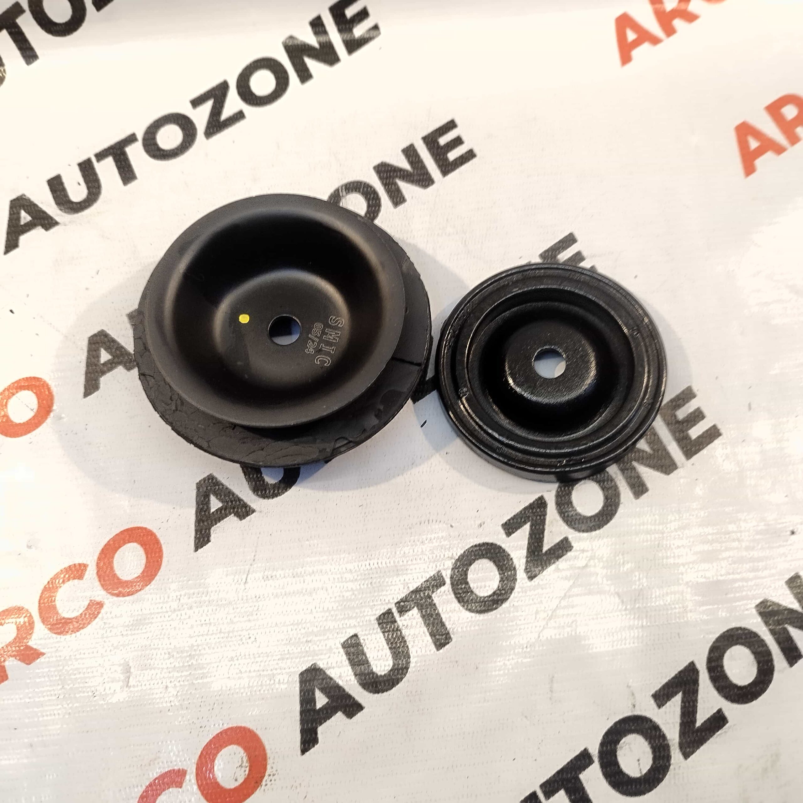 FR SHOCKER MTG SWIFT 12 BREZZA SCROSS WITH RET MAF1040