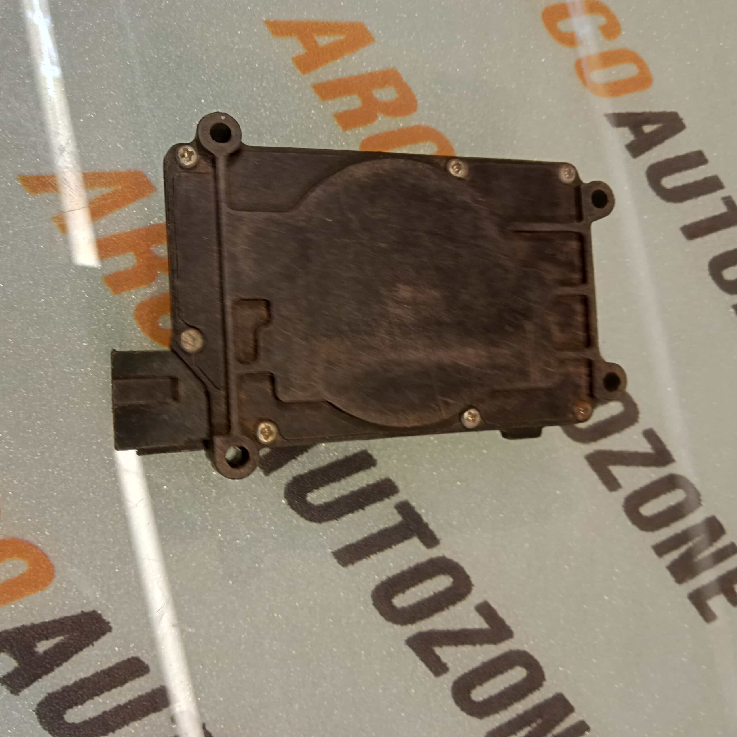 CENTRAL LOCK GUN SANTRO ACCENT LH 2 PIN