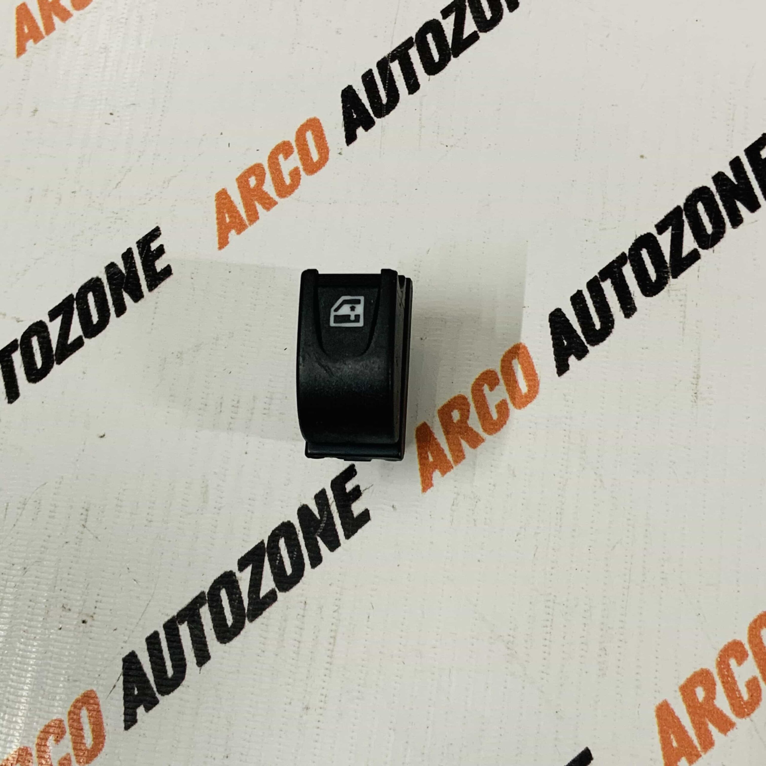 PW SWITCH SINGLE RD ABRAIN RD