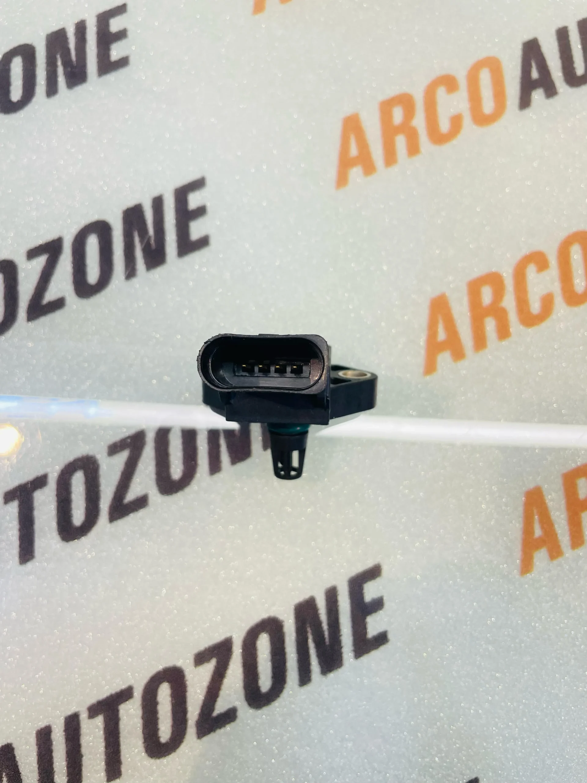 MAP SENSOR POLO VENTO DSL BOSCH 03G906051E