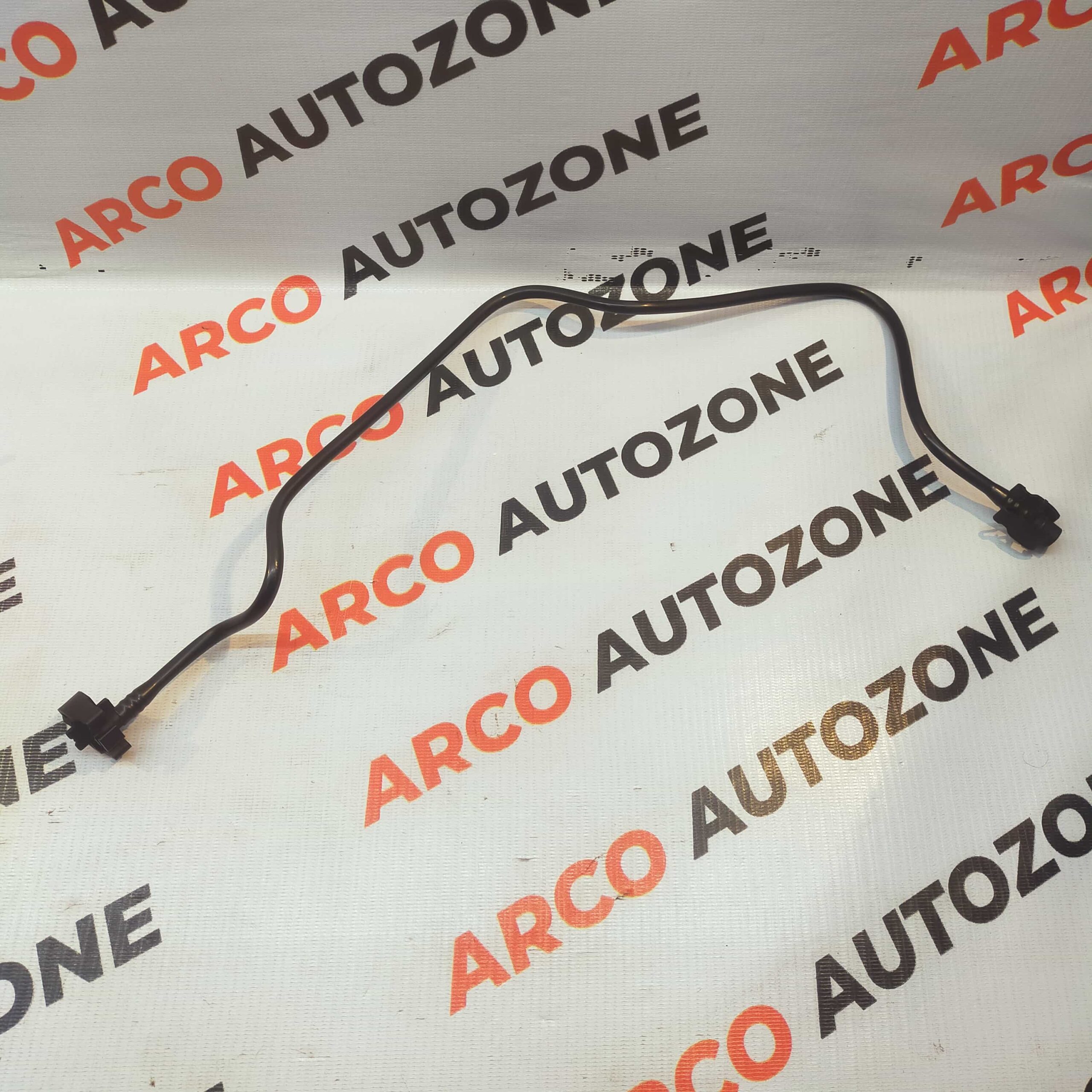 COOLANT PIPE ECOSPORT DSL BLK SMA JMD70F7