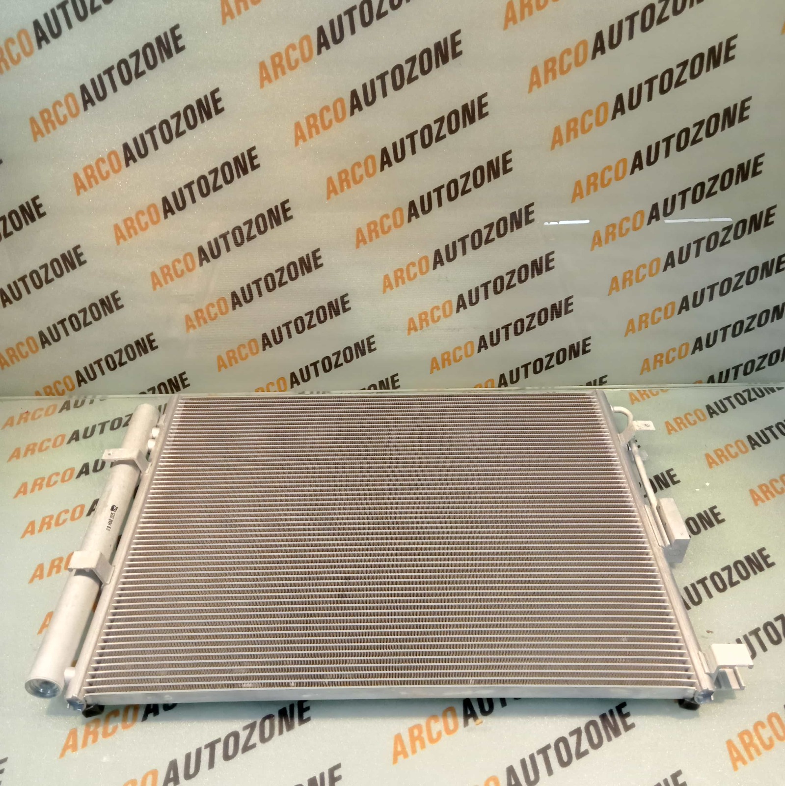 AC CONDENSOR CRETA DSLHENON HC200HQFAB05