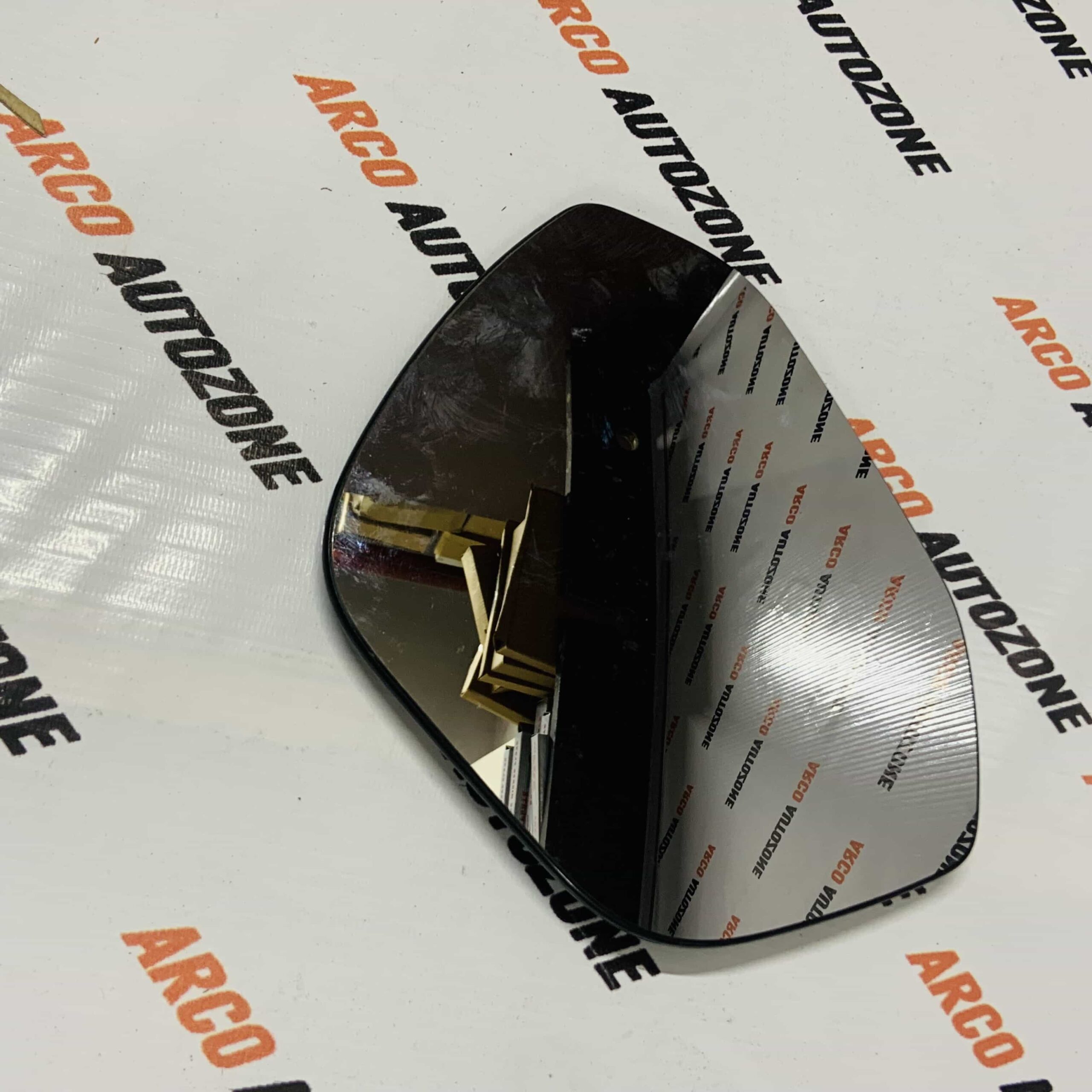 SUB MIRROR HARRIER RH T1 BIG OE