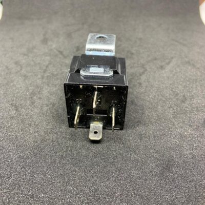 RELAY MINI RELAY 4PIN ROOTS RMRP4A