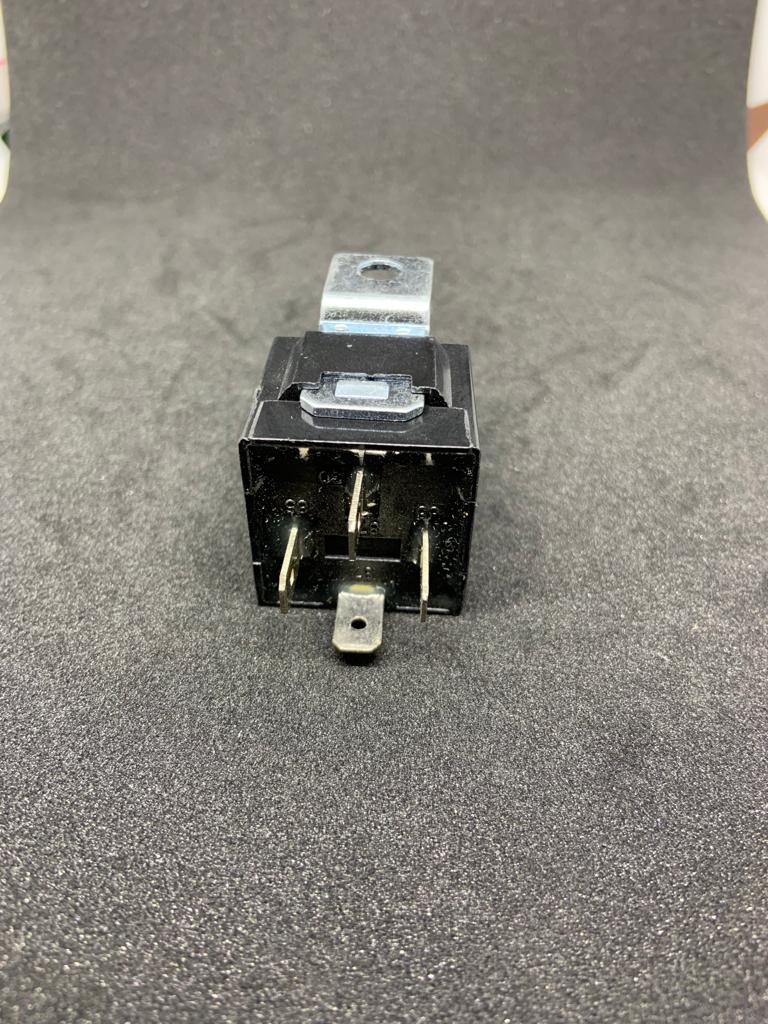 RELAY MINI RELAY 4PIN ROOTS RMRP4A