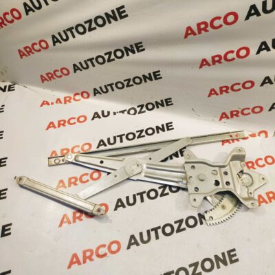 GLASS MACHINE ETIOS FR RH PWR WO MOT T120383