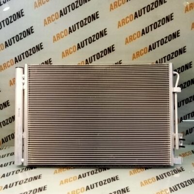 AC CONDENSOR I10 KAPA ALL MODEL