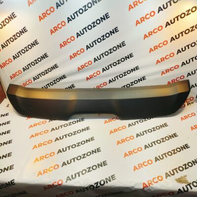 RR SKIT PLATE CRETA T1 BLACK 86665A0000