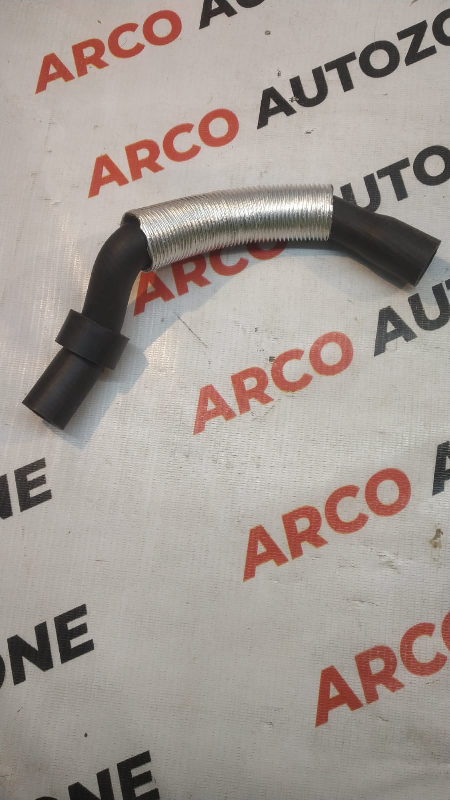 HEATER HOSE POLO VENTO RAPID JMD JMD321Z12