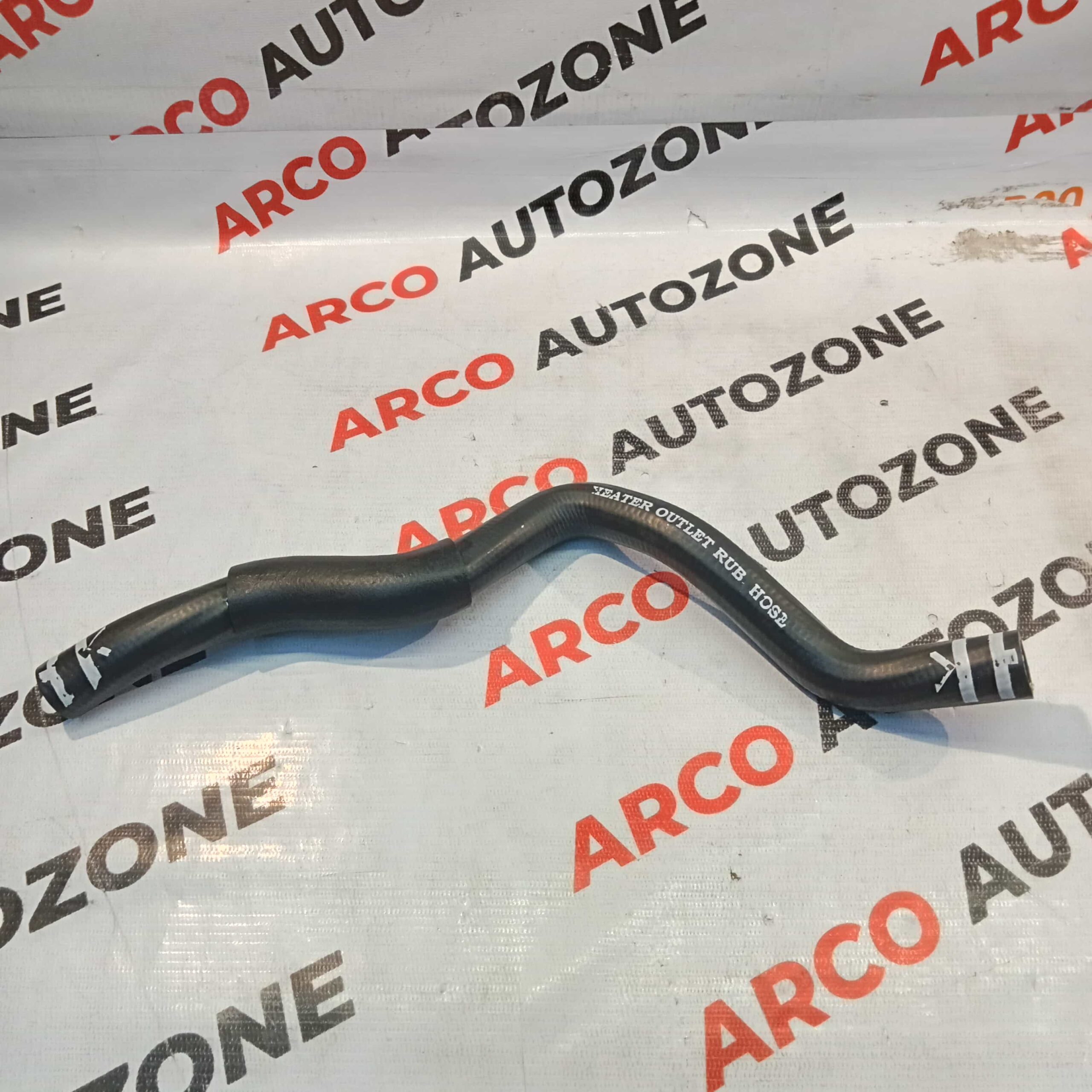 HEATER HOSE GRAND XCENT DSL OUTLET JMD49Z60