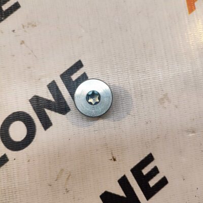 CHAMBER NUT SWIFT DSL MGP 16590M86J30