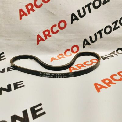 BELTS 3PK675 ELENTRA XYLO