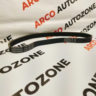 BELTS 5PK720 INDICA INDIGO 1.2 PTL OPTI