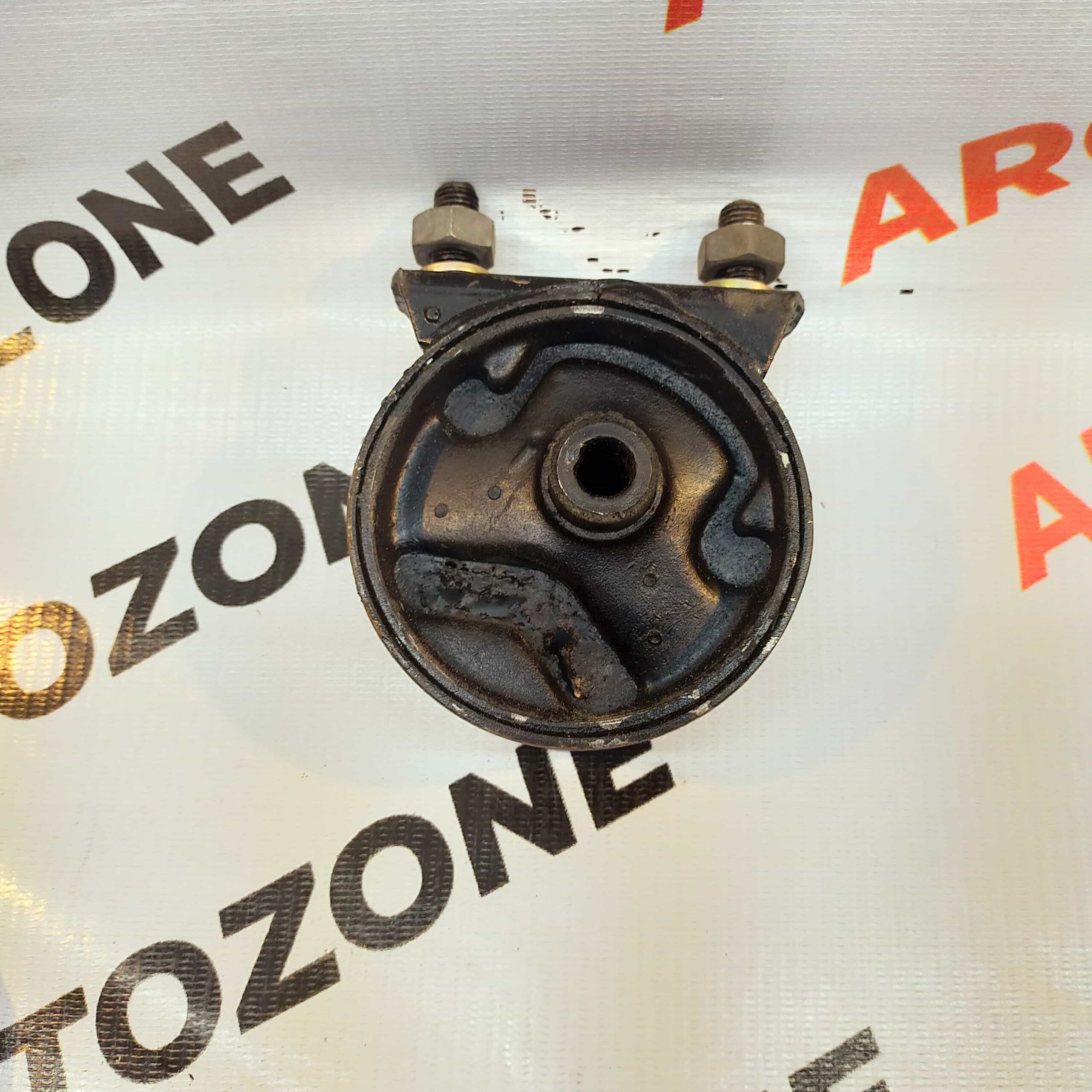 ENGINE MTG RR SX4 STD 5035