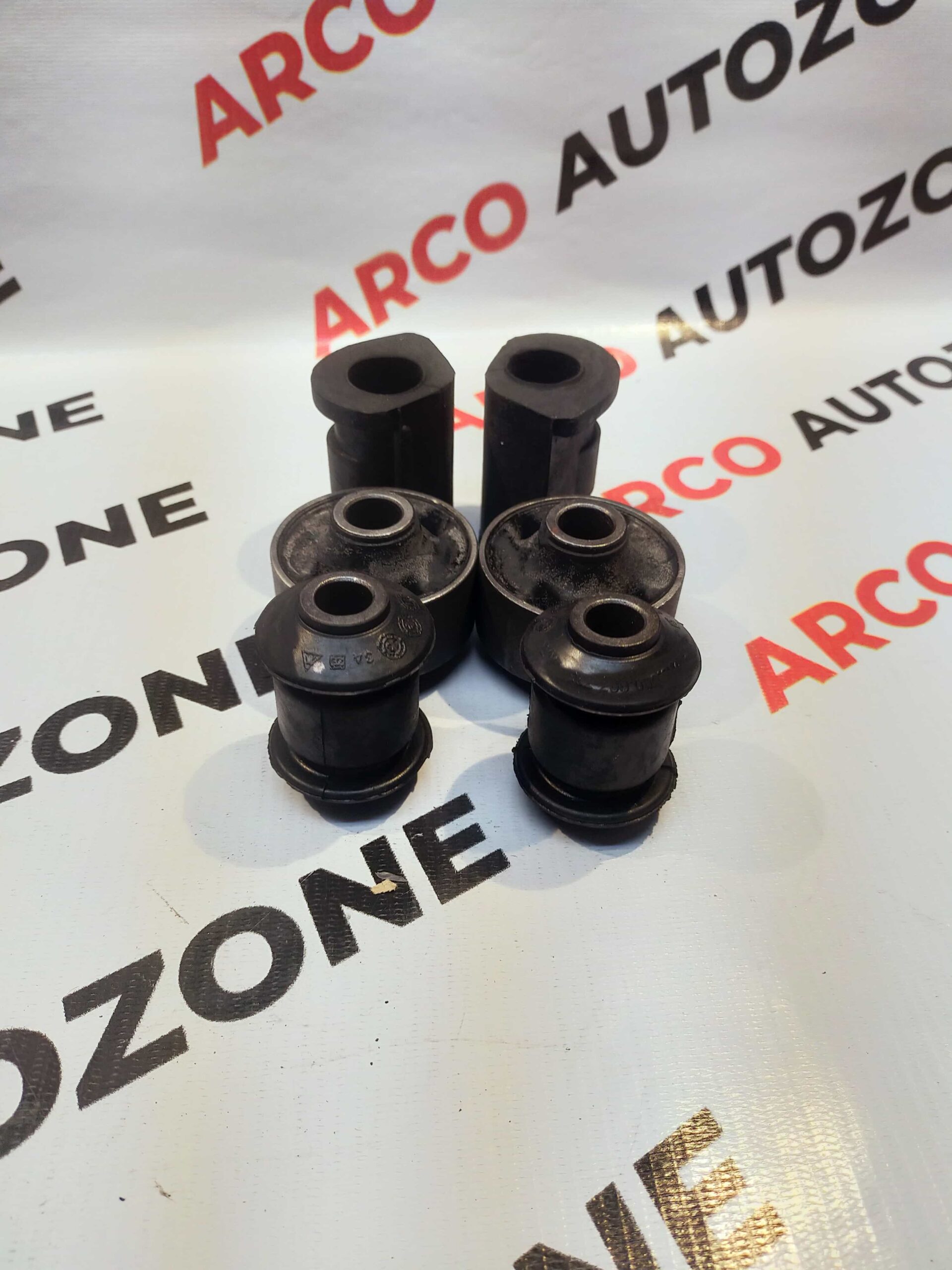 FR BUSH KIT ALTO K10