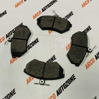 FR BRAKE PAD ENJOY