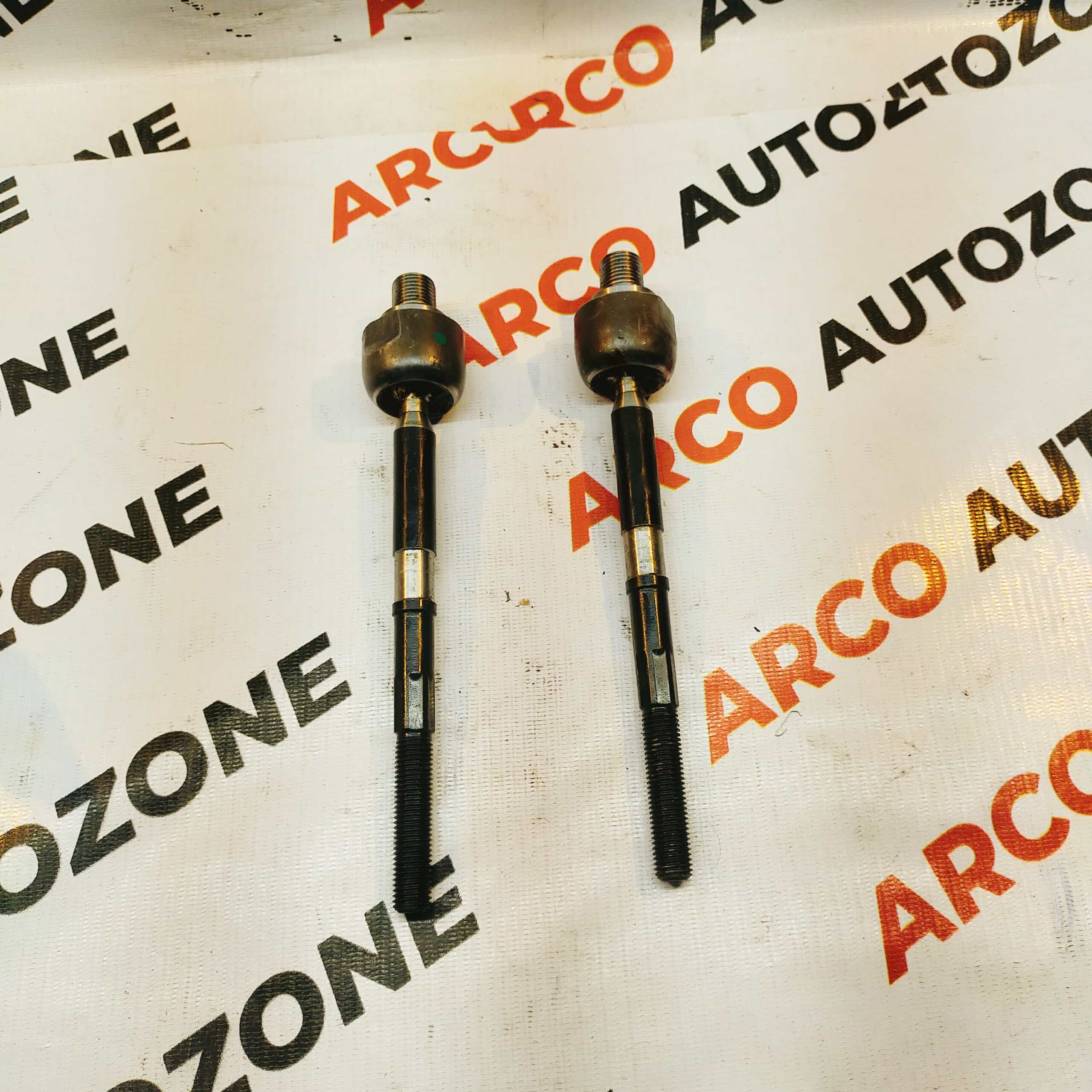 RACKEND AVEO SAIL SET CARBON