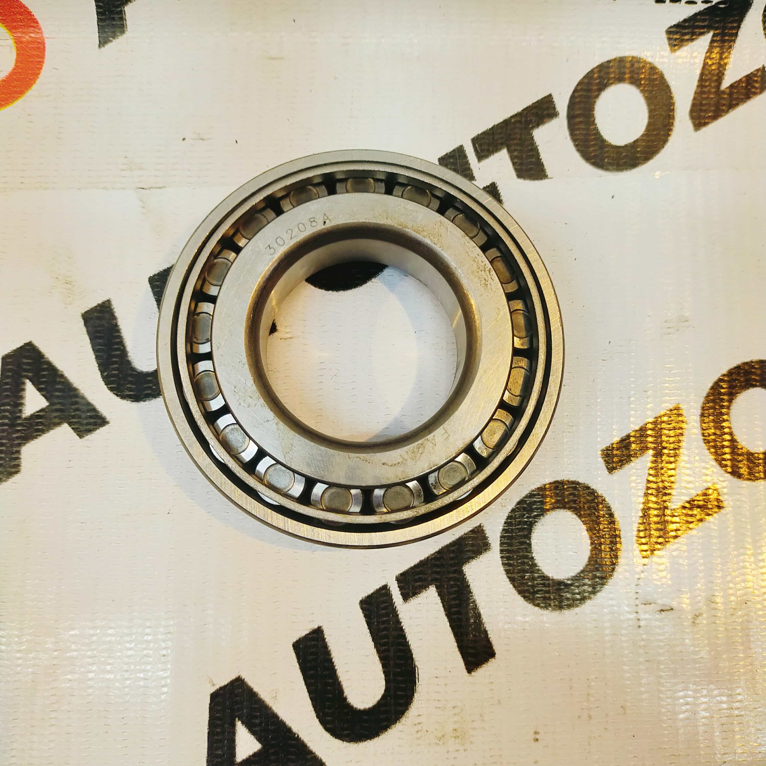 RR WHEEL BRG TAVERA FAG 30208A.H305A