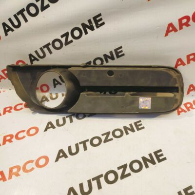 FOG LAMP CVR FABIA T1 LH HOLE