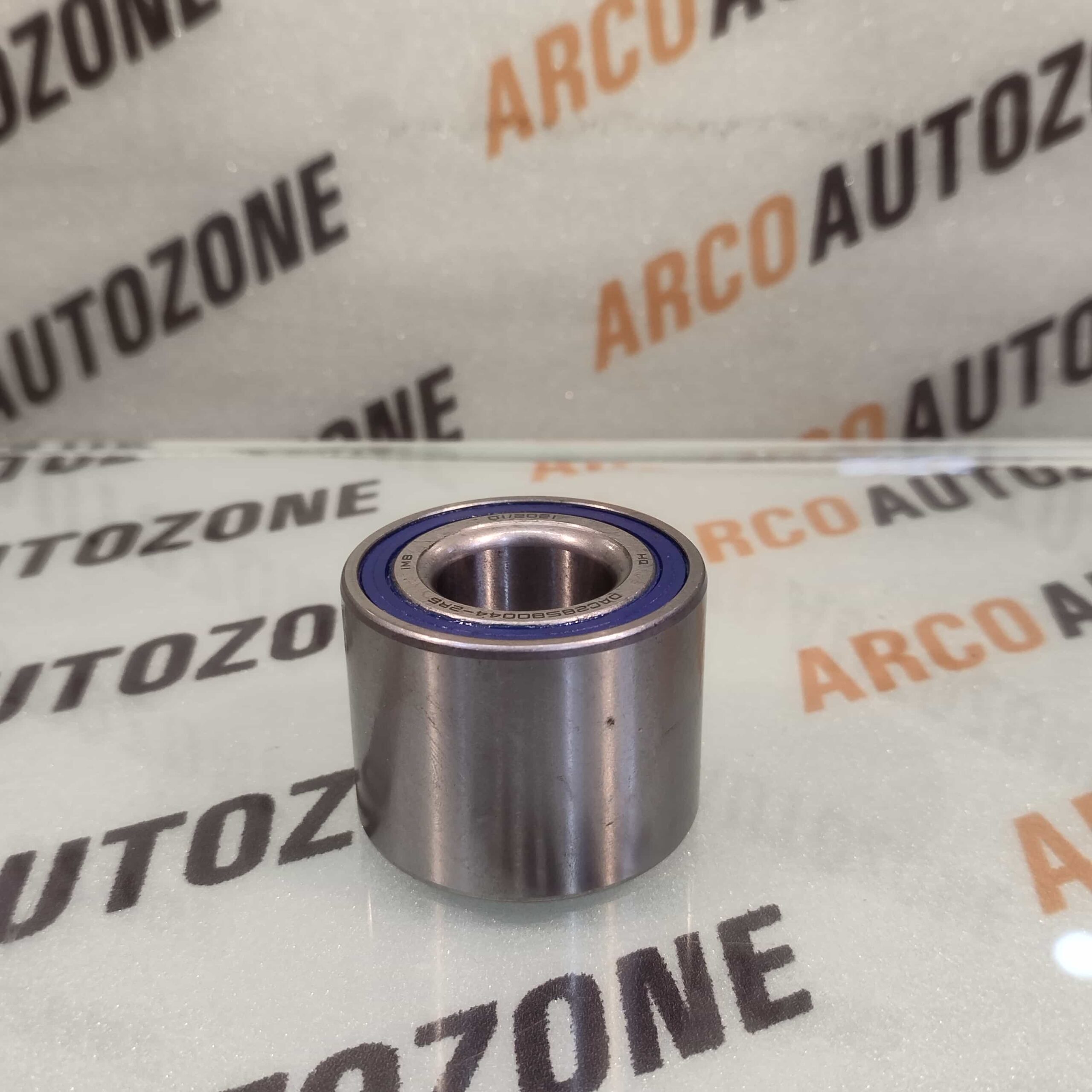 RR WHEEL BRG ALTO WR  IMB