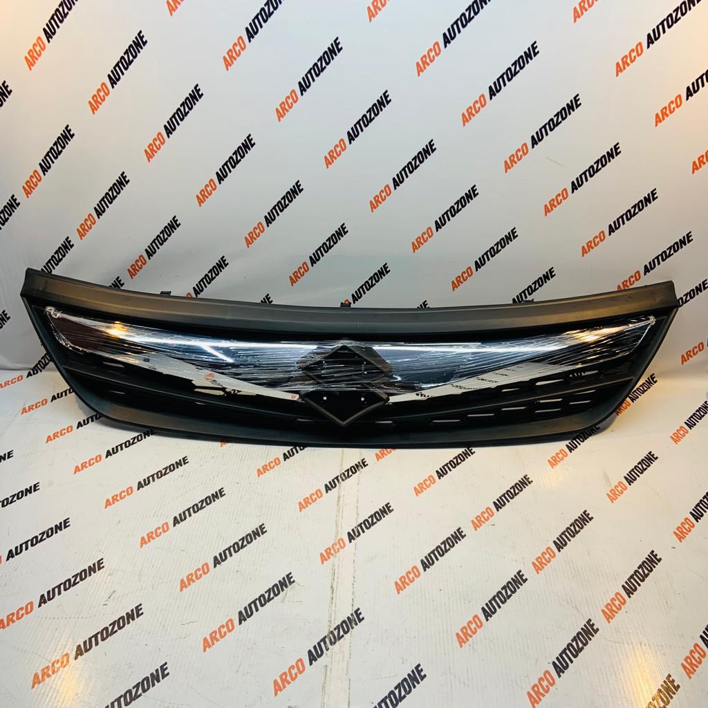 FR GRILL DZIRE 16 CHROME TYC