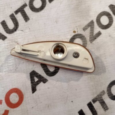 FENDOR INDICATOR I20 YELLOW LH AG